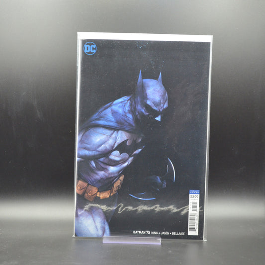 BATMAN #73