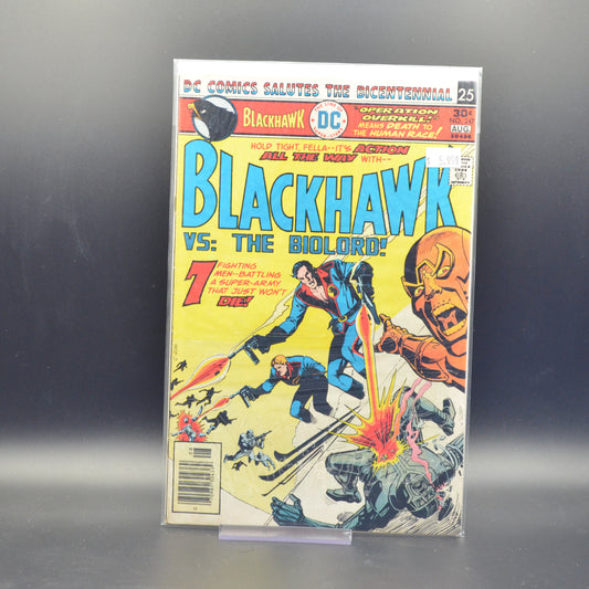 BLACKHAWK #247