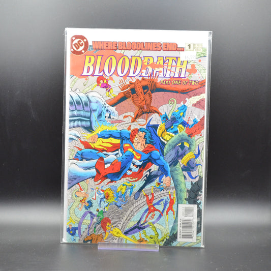 BLOODBATH #1