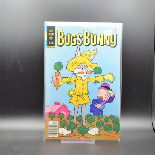 BUGS BUNNY #203