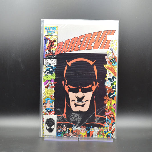DAREDEVIL #236