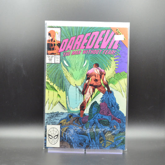 DAREDEVIL #265