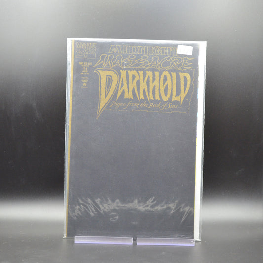 DARKHOLD: PAGES FROM THE BOOK OF SINS #11