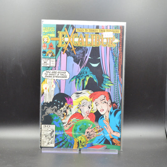EXCALIBUR #44