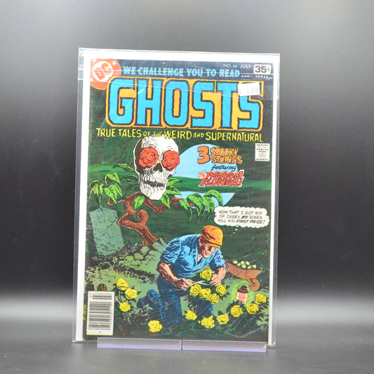 GHOSTS #66