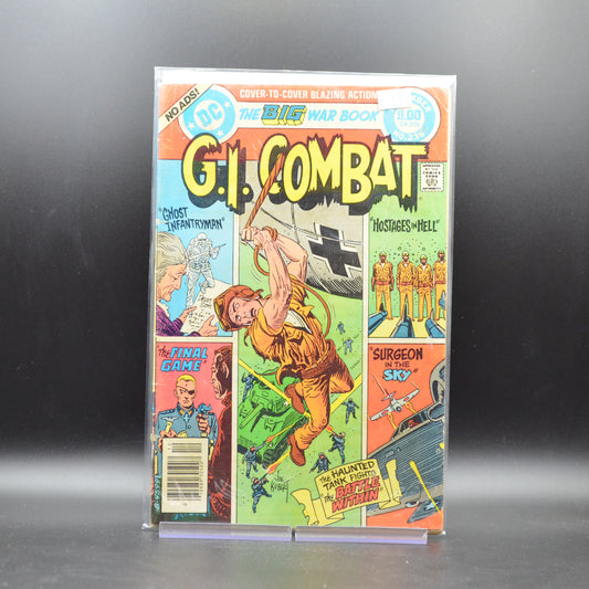 G.I. COMBAT #236