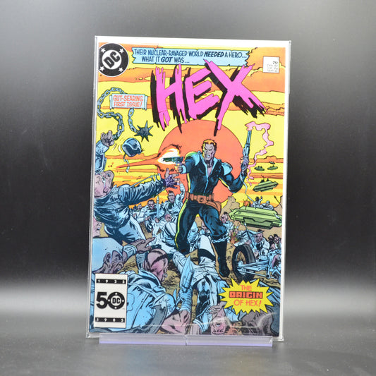 HEX #1