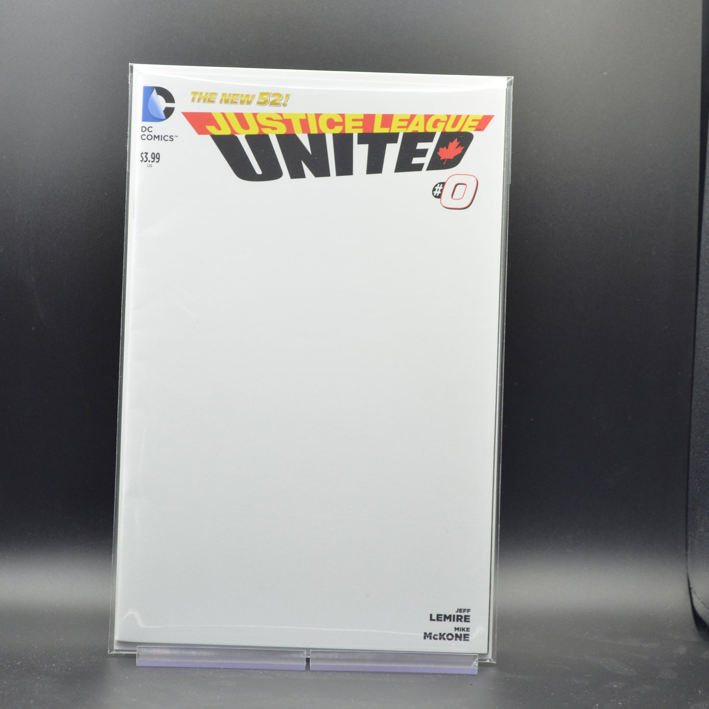 JUSTICE LEAGUE UNITED #0