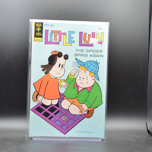 LITTLE LULU #223