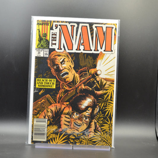 NAM #35