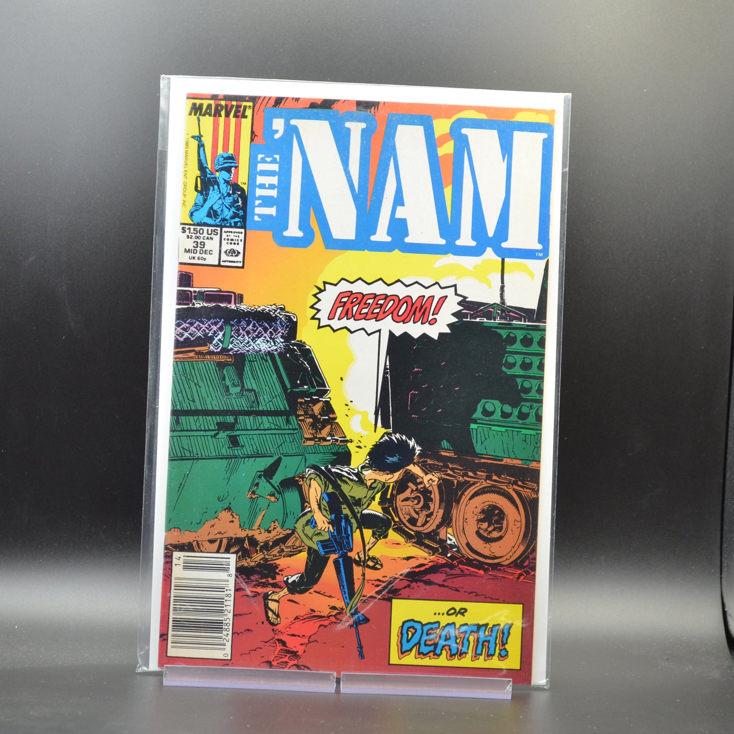 NAM #39