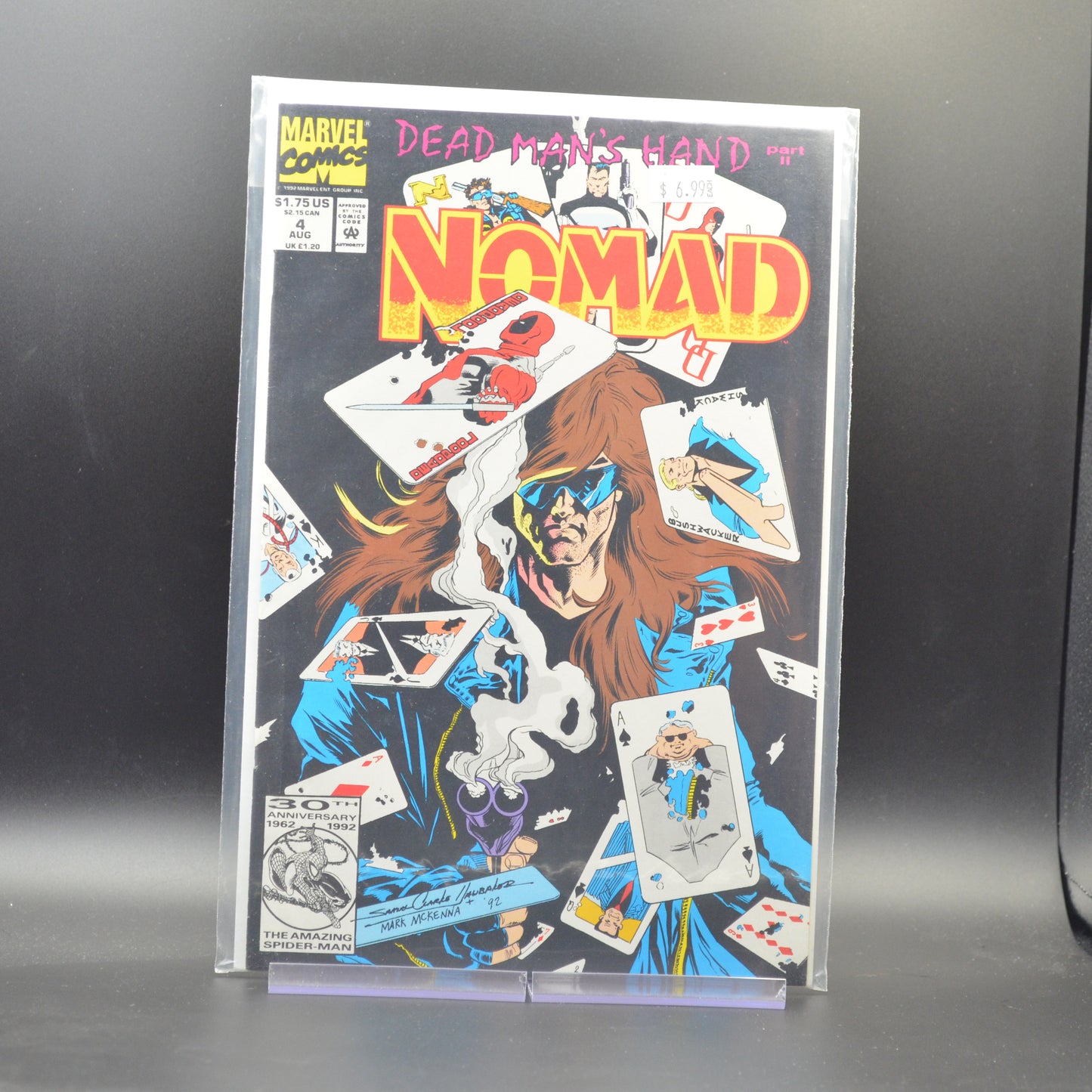 NOMAD #4