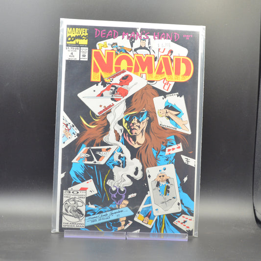 NOMAD #4