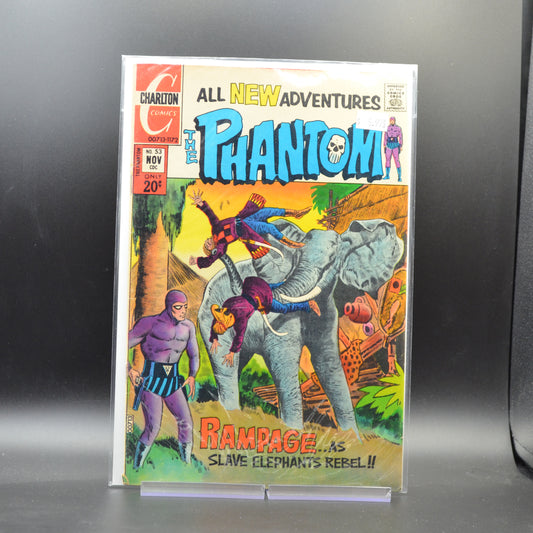 PHANTOM #53