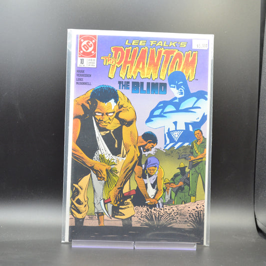 PHANTOM #10