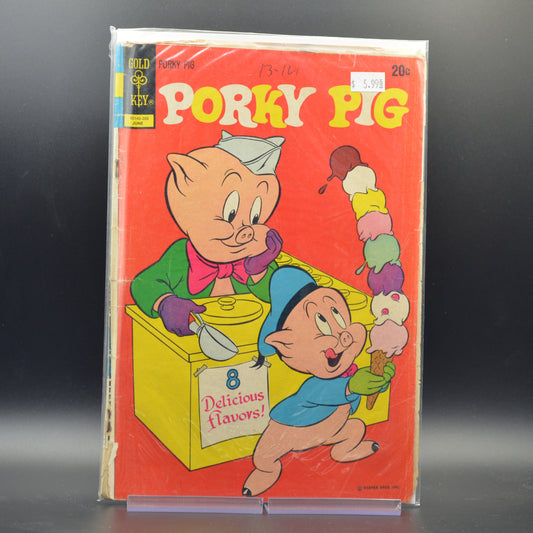 PORKY PIG #42