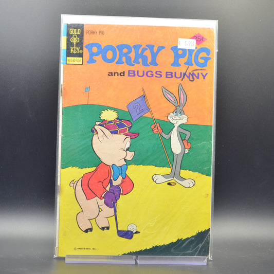PORKY PIG #60