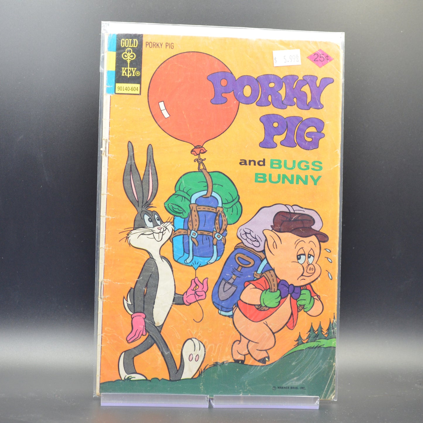PORKY PIG #66