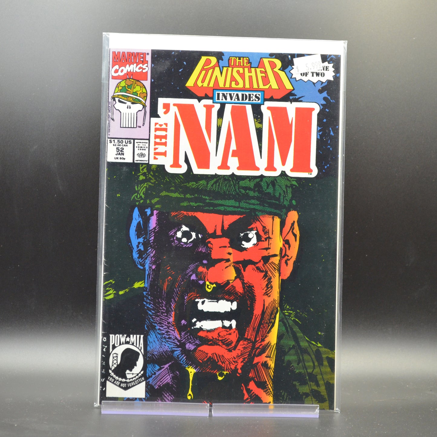 NAM #52