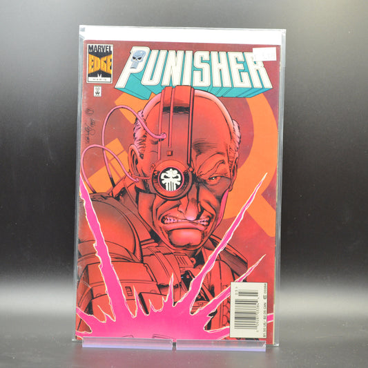 PUNISHER #5