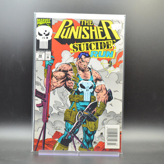 PUNISHER #88