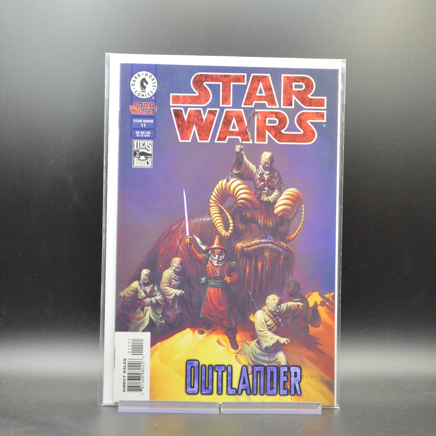 STAR WARS #11
