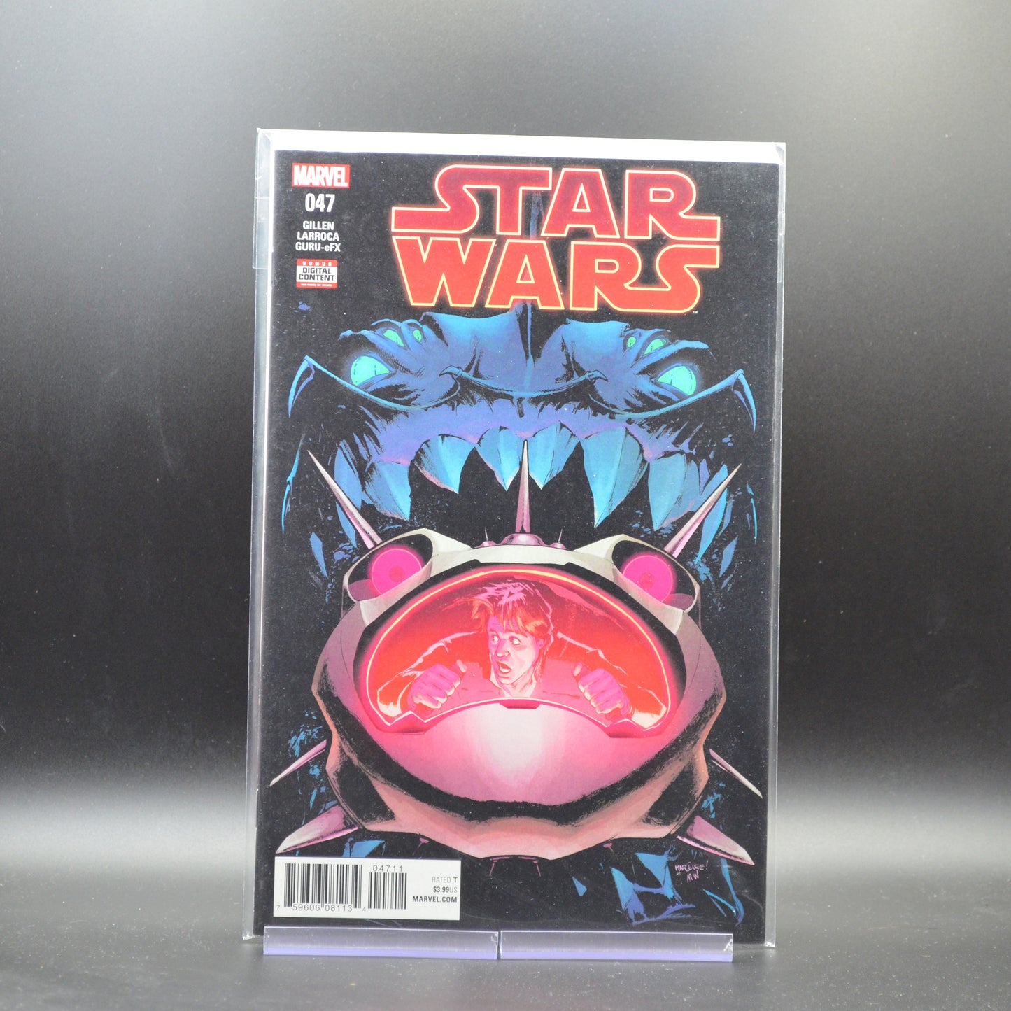 STAR WARS #47