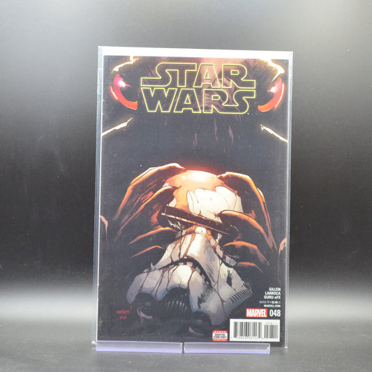STAR WARS #48