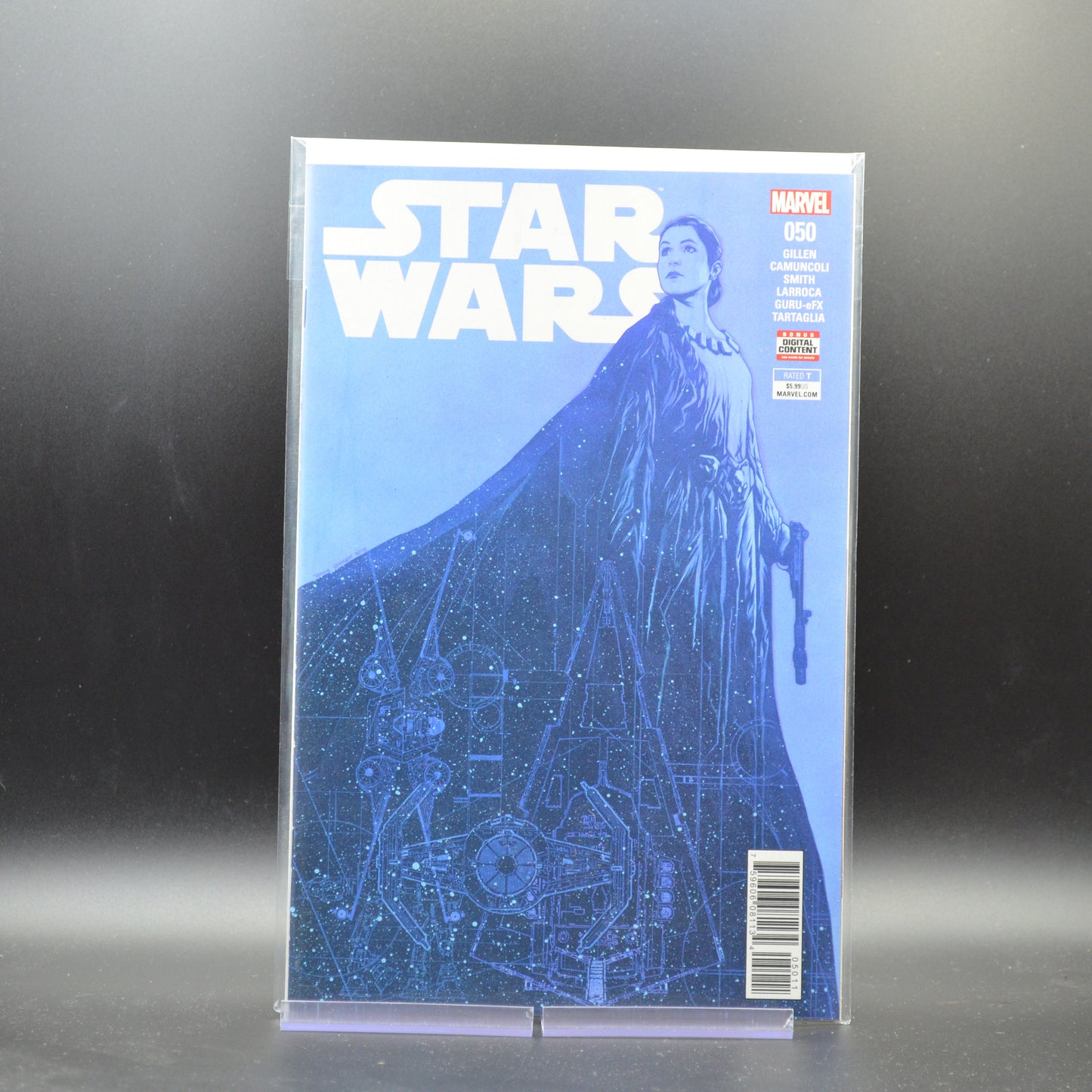 STAR WARS #50