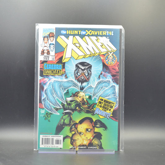 X-MEN #83