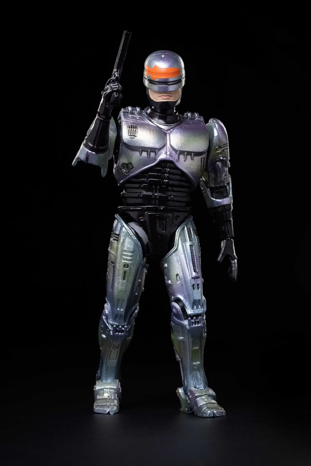 SDCC 2020 ROBOCOP 2: ROBOCOP 'KICK ME' PREVIEWS EXCLUSIVE 1/18 SCALE FIGURE