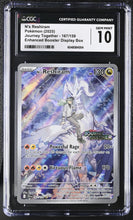 Load image into Gallery viewer, N&#39;s Reshiram - GEM MINT 10
