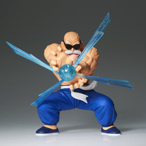 DRAGON BALL G X MATERIA KAMESENNIN FIG