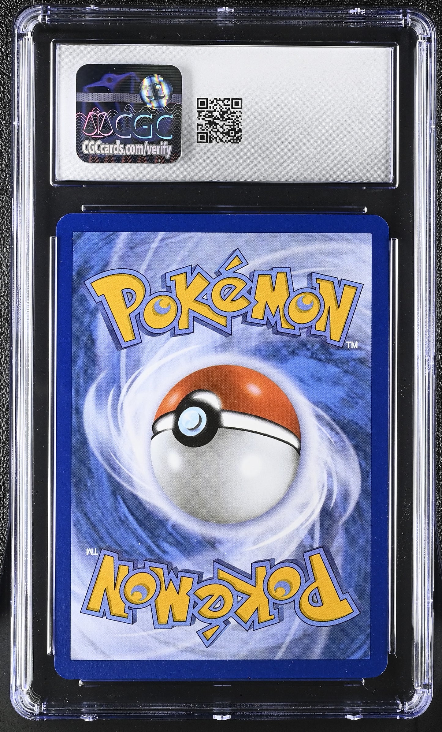 Salamence ex - CGC 9
