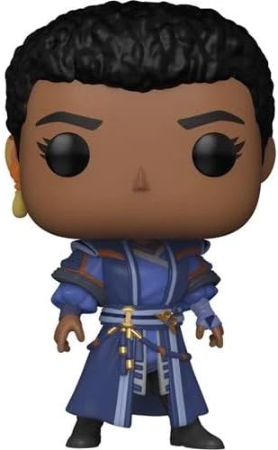 POP! Marvel: Doctor Strange in The Multiverse of Madness - Sara #1006