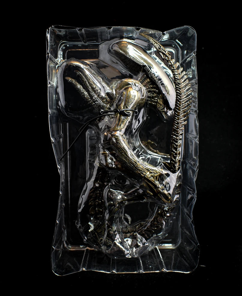 NECA Aliens Alien Resurrection Xenomorph Warrior Action Figure Series 14
