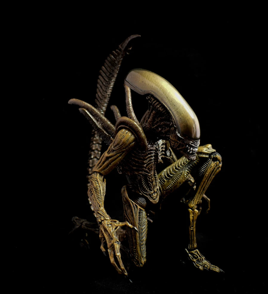 NECA Aliens Alien Resurrection Xenomorph Warrior Action Figure Series 14