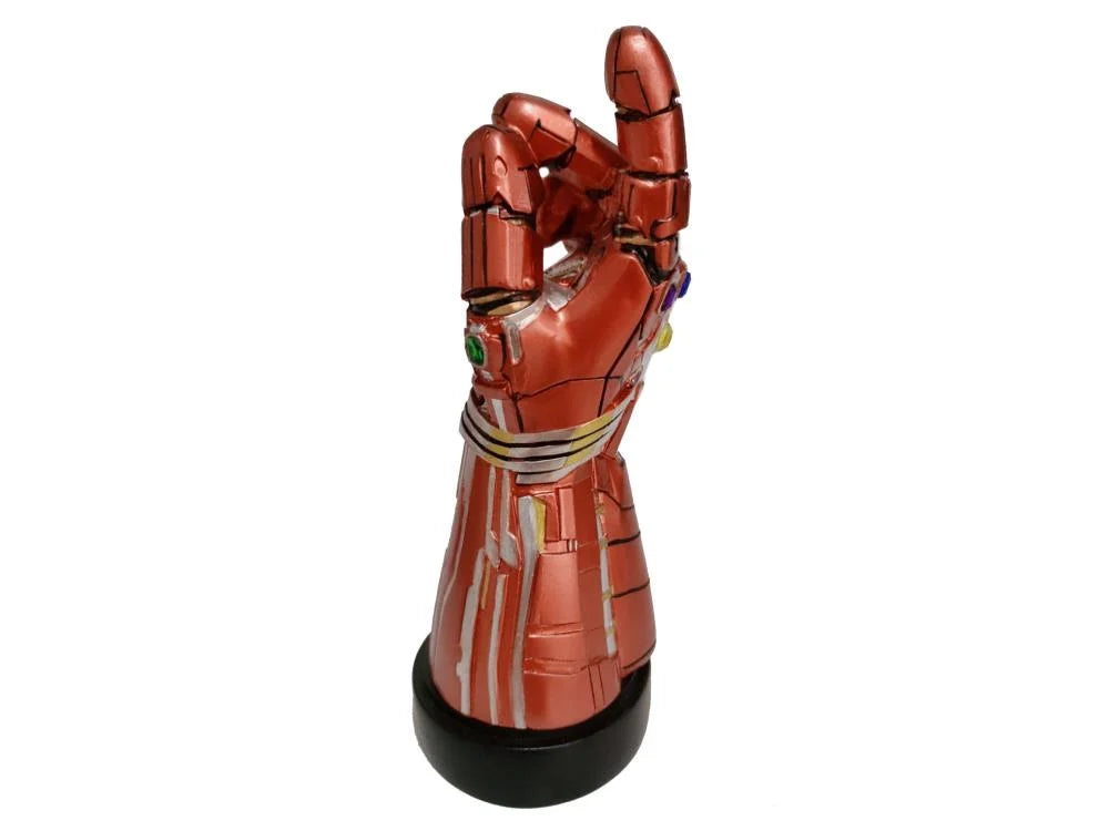 Avengers: Endgame Gauntlet LED Desk Monument SDCC 2020 Exclusive