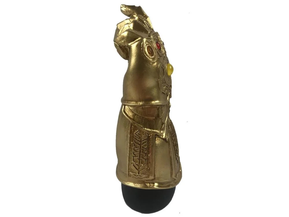Avengers: Endgame Gauntlet LED Desk Monument SDCC 2020 Exclusive