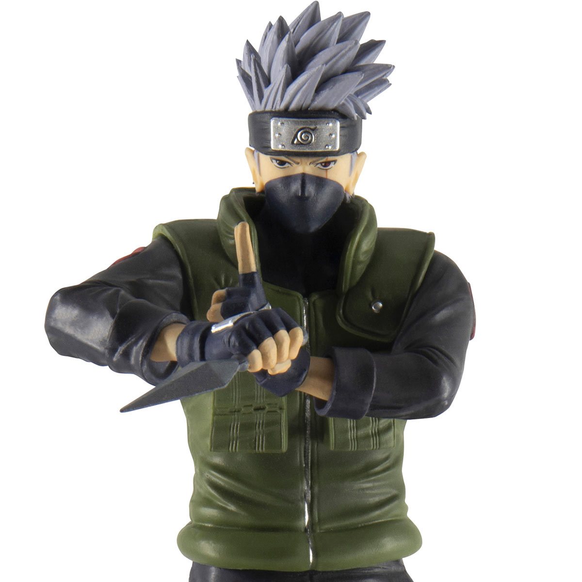 Naruto: Shippuden Super Figure Collection Kakashi Hatake