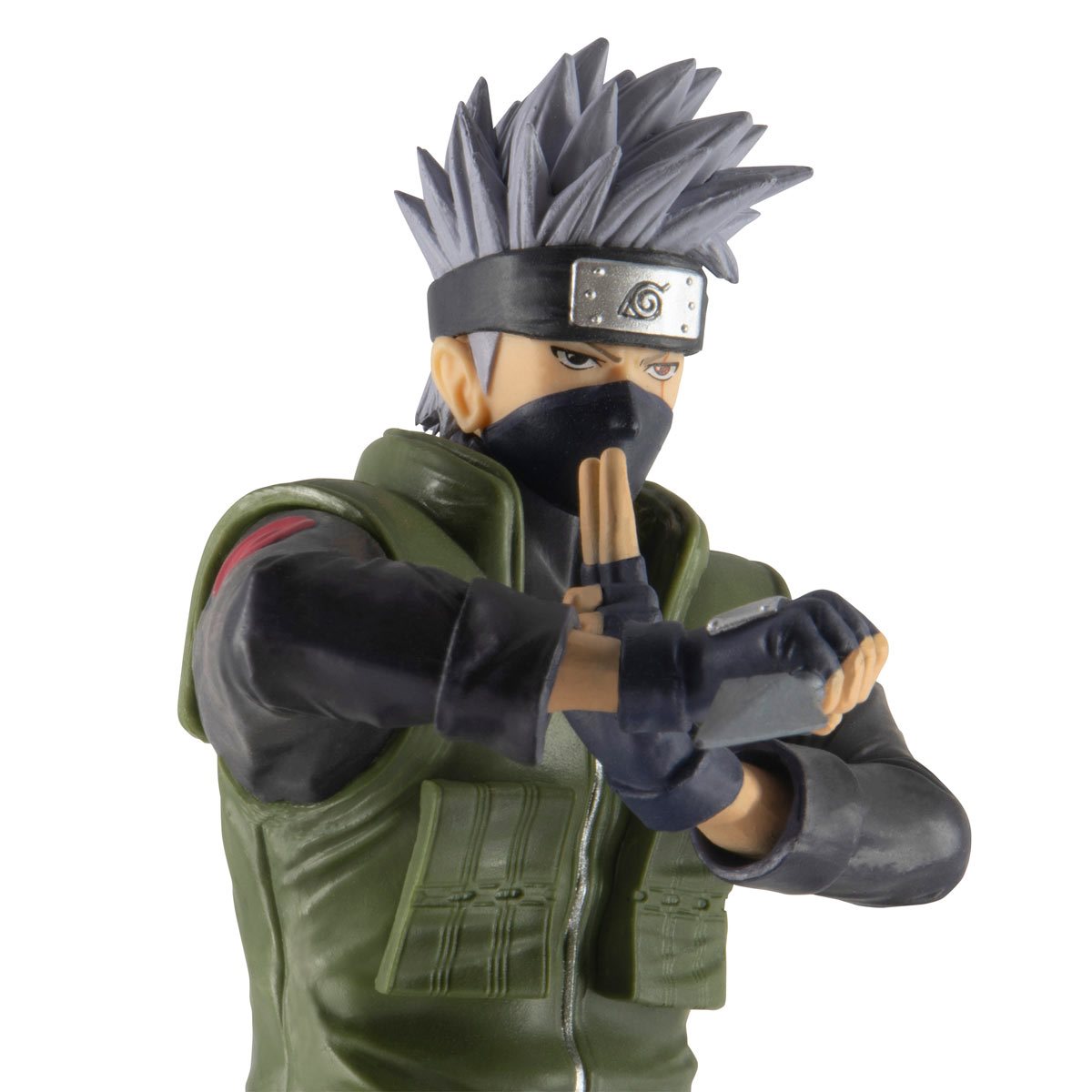 Naruto: Shippuden Super Figure Collection Kakashi Hatake
