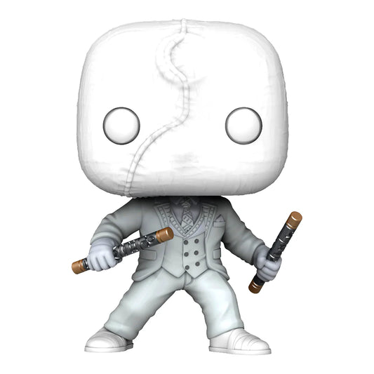 Funko Pop! Marvel: MOON KNIGHT Mr. Knight #1048