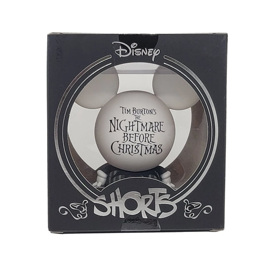Disney Shorts Jack Skellington Nightmare Before Christmas Vinyl Figure