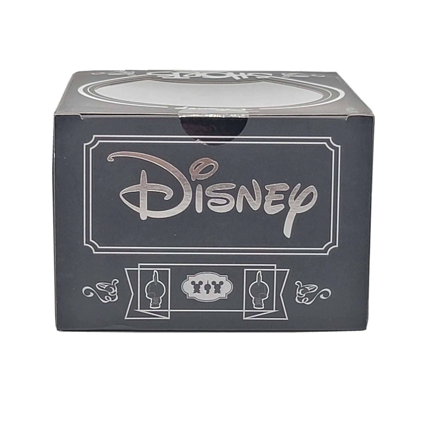 Disney Shorts Jack Skellington Nightmare Before Christmas Vinyl Figure