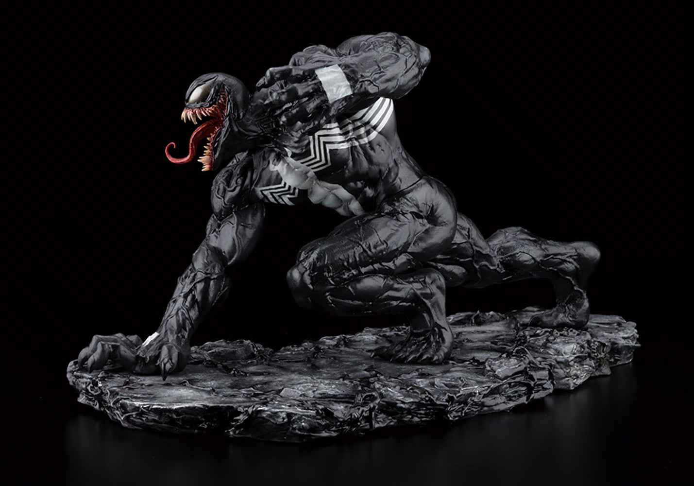 MARVEL VENOM RENEWAL EDITION ARTFX+ STATUE