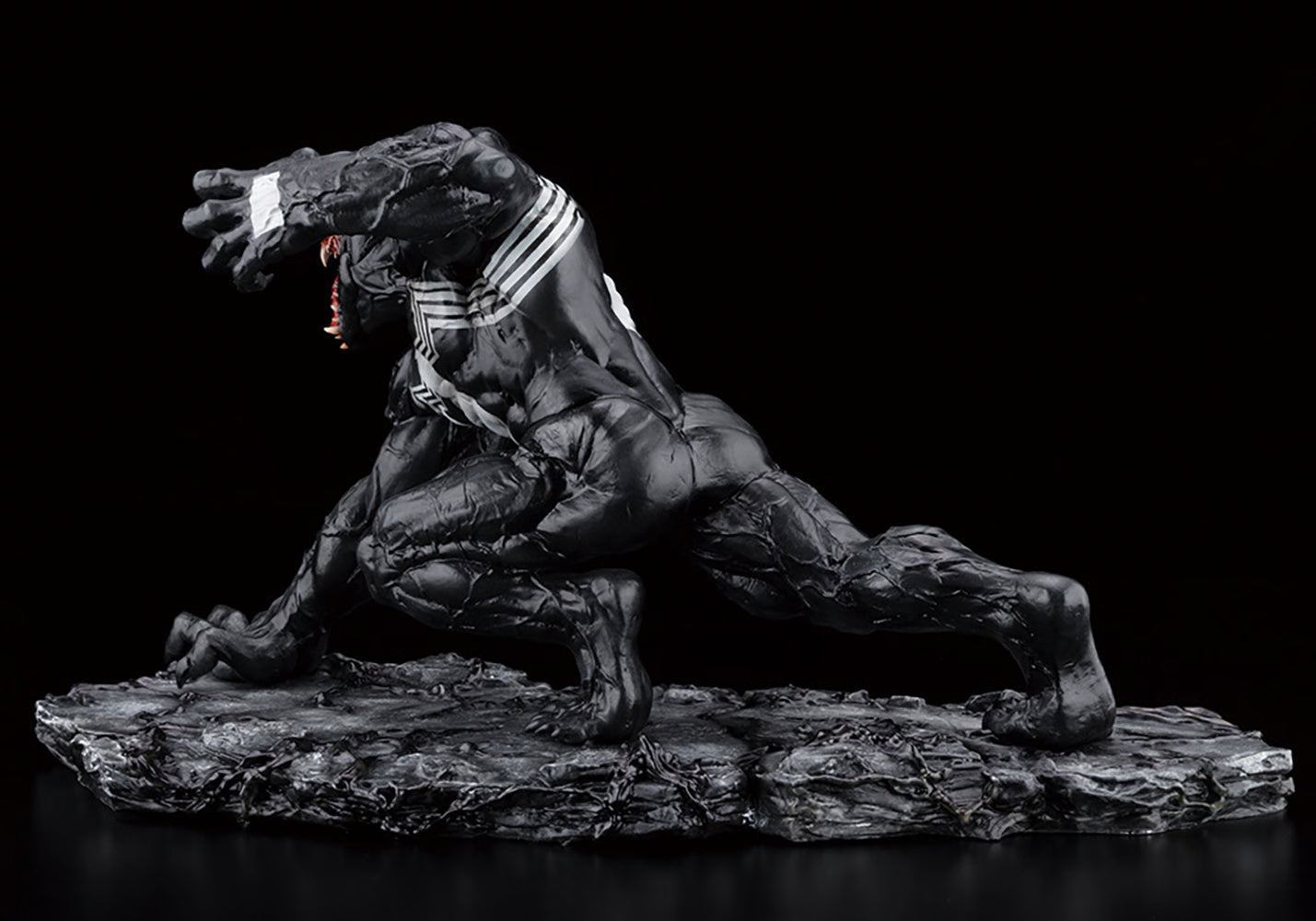 MARVEL VENOM RENEWAL EDITION ARTFX+ STATUE