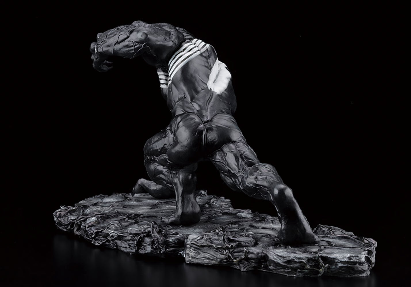 MARVEL VENOM RENEWAL EDITION ARTFX+ STATUE