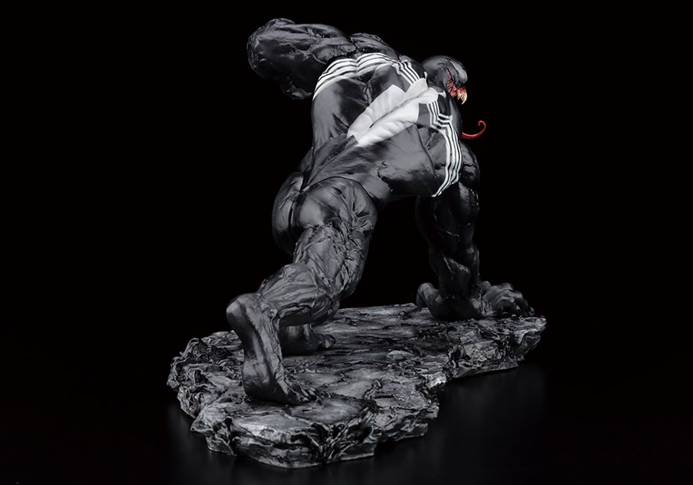 MARVEL VENOM RENEWAL EDITION ARTFX+ STATUE