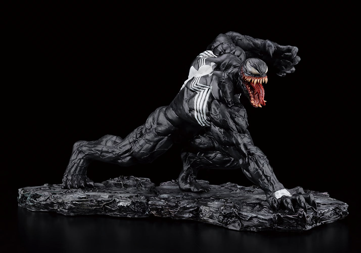 MARVEL VENOM RENEWAL EDITION ARTFX+ STATUE