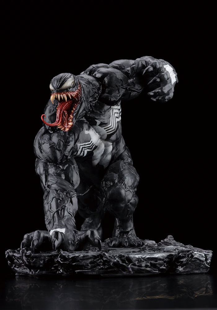 MARVEL VENOM RENEWAL EDITION ARTFX+ STATUE